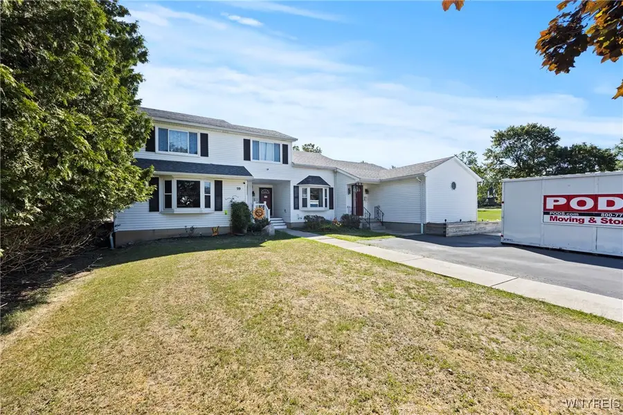 57-59 Conway Street, Depew, NY 14043 - Image #2