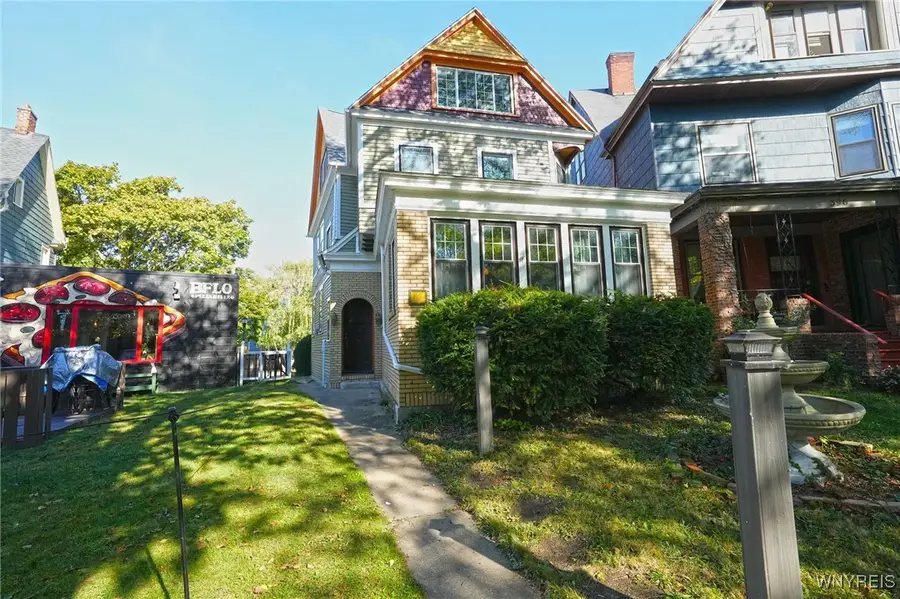 392 Porter Avenue, Buffalo, NY 14201 - Image #2