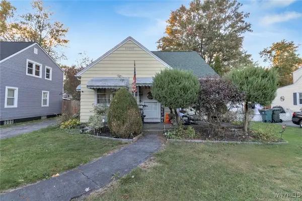 298 Ward Road, North Tonawanda, NY 14120