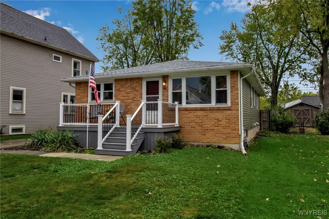 84 Midland Avenue, Buffalo, NY 14223 - Image #1