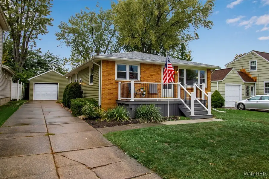 84 Midland Avenue, Buffalo, NY 14223 - Image #2