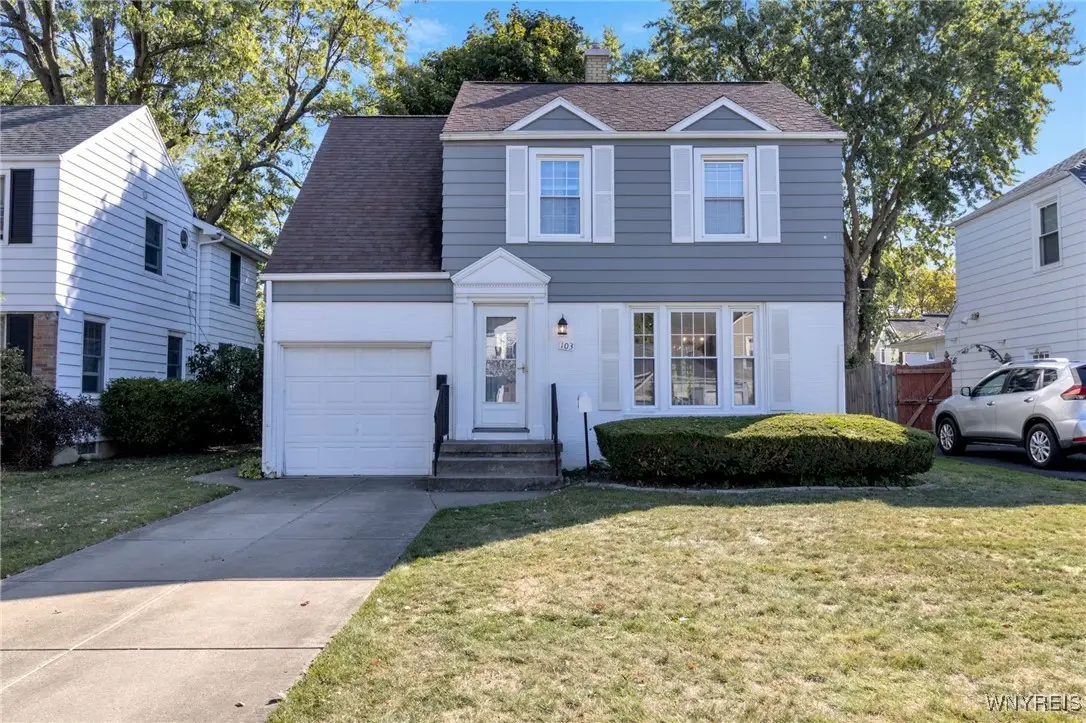 103 Fairbanks Avenue, Buffalo, NY 14223 - Image #1