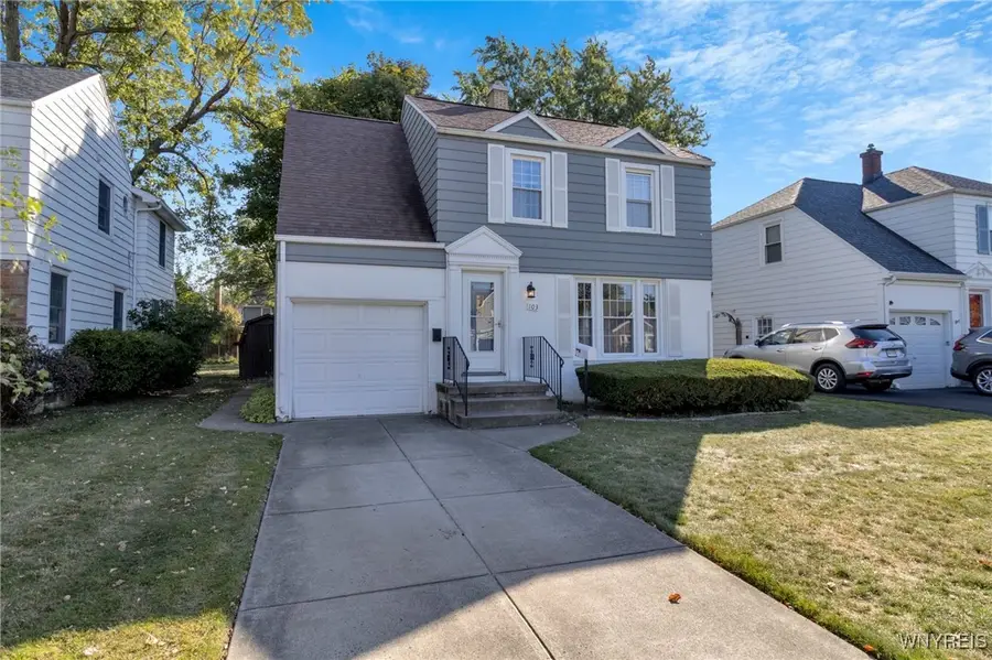 103 Fairbanks Avenue, Buffalo, NY 14223 - Image #2