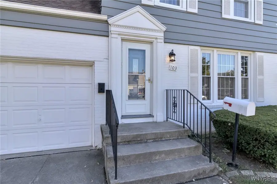 103 Fairbanks Avenue, Buffalo, NY 14223 - Image #3