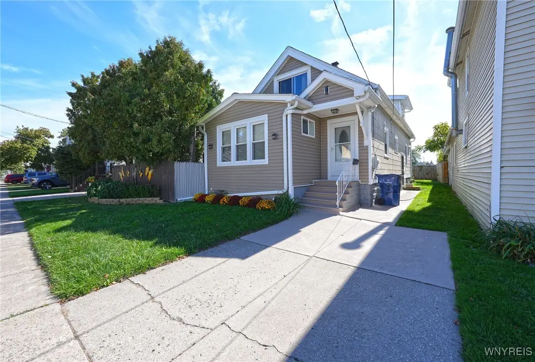 37 Houston Street, Buffalo, NY 14220 - Image #1