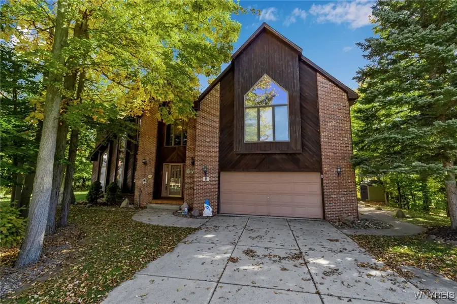 11 Cidermill Court, Lancaster Town, NY 14043 - Image #2