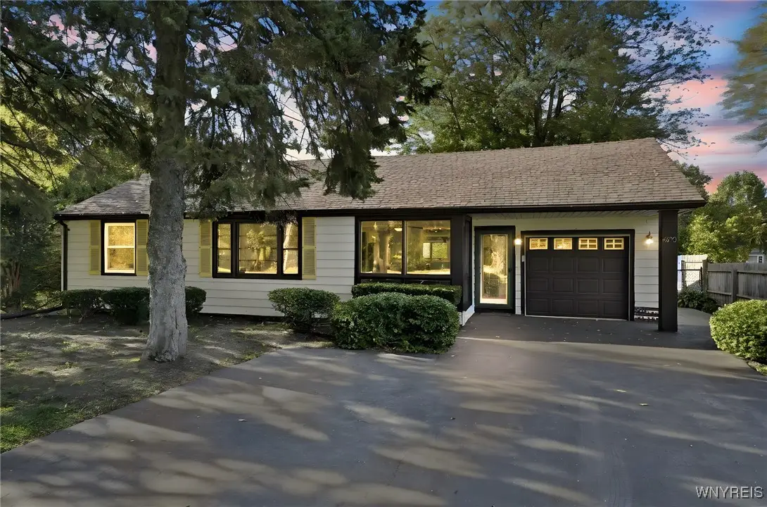 4870 Clark Street, Hamburg, NY 14075 - Image #1