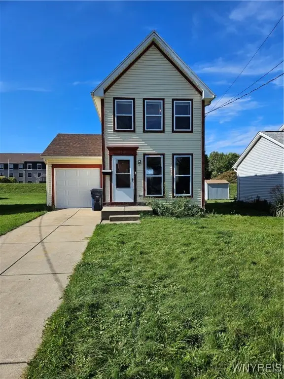 161 Wilmuth Avenue, Buffalo, NY 14218 - Image #1