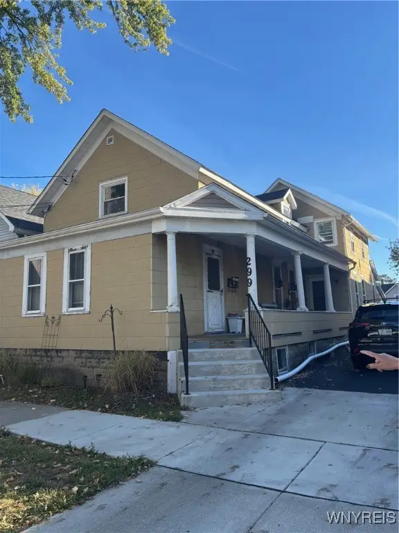 299 Bryant Street, North Tonawanda, NY 14120 - Image #1