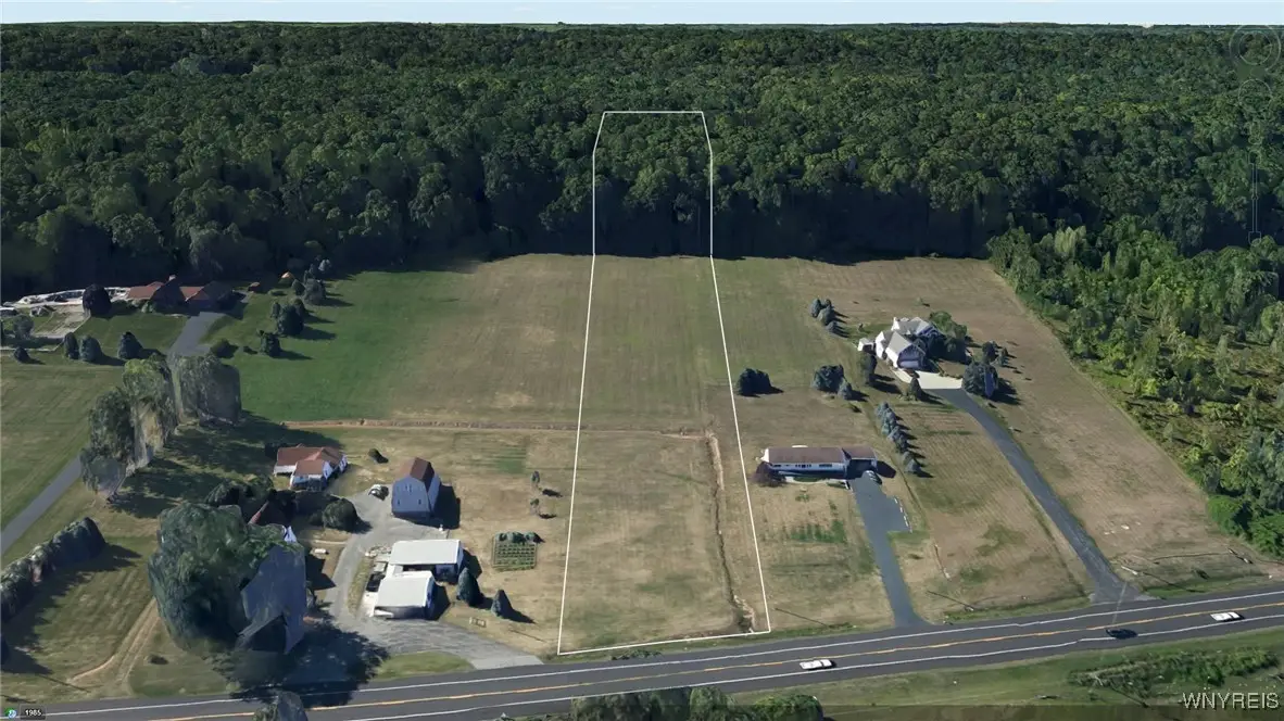 Ridge Road, Lewiston, NY 14092 - Image #1