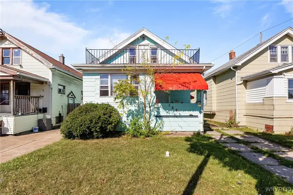 106 Berwyn Avenue, Buffalo, NY 14215