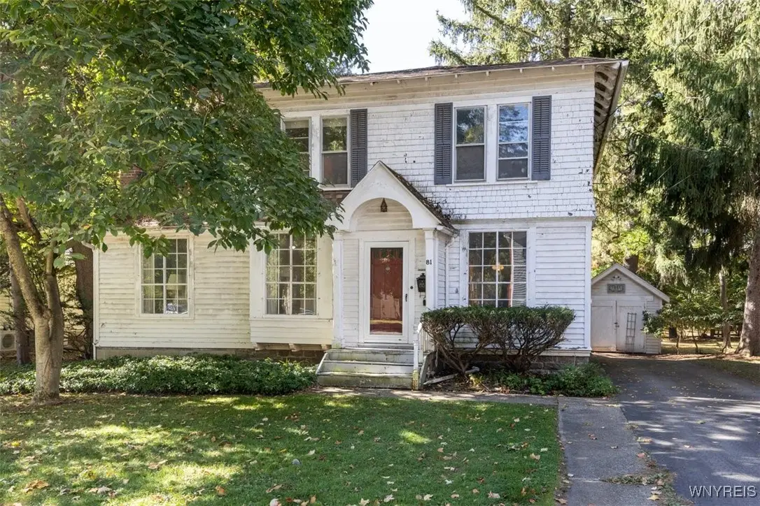 81 Church Street, East Aurora, NY 14052 - Image #1