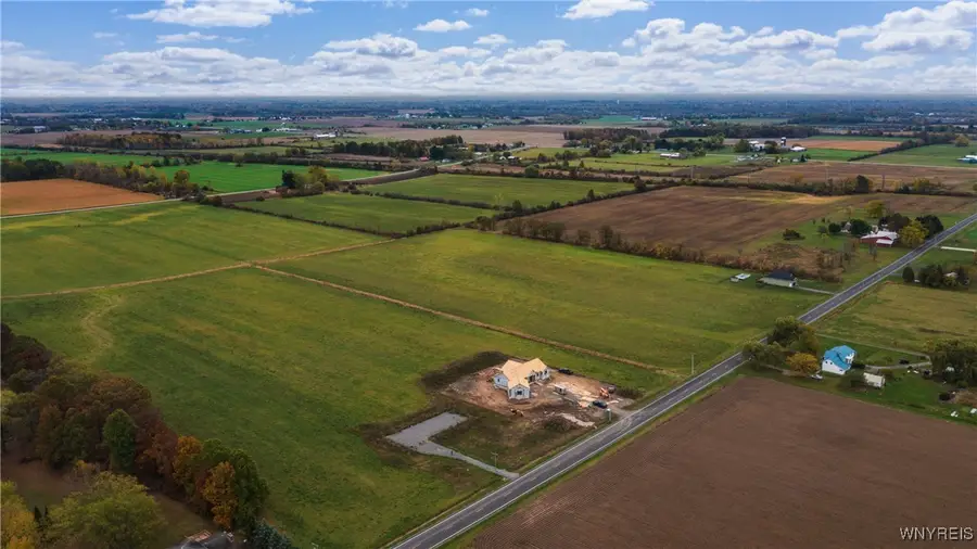 Cambria Road, Sanborn, NY 14132 - Image #3