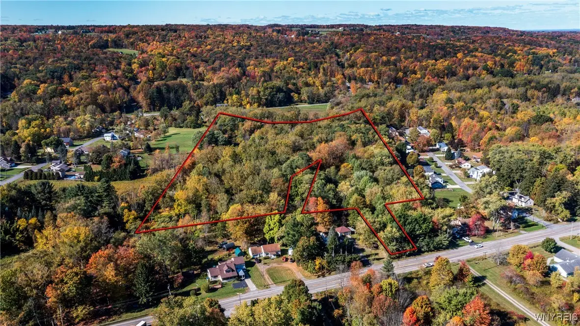 8202 Boston State Road, Hamburg, NY 14075 - Image #1