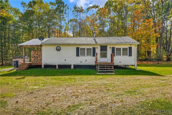 9146 Route 98, Franklinville, NY 14737