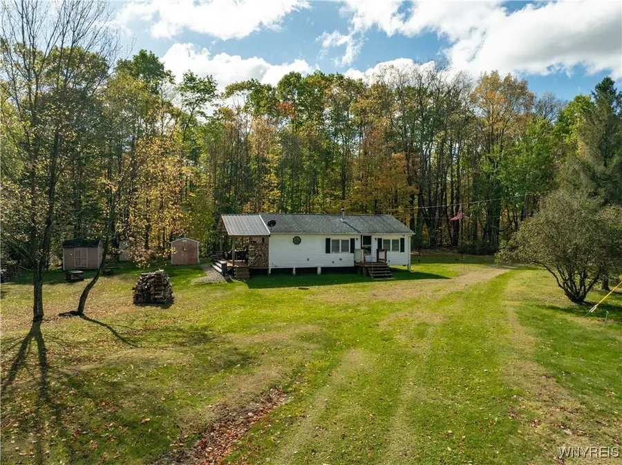 9146 Route 98, Franklinville, NY 14737 - Image #2