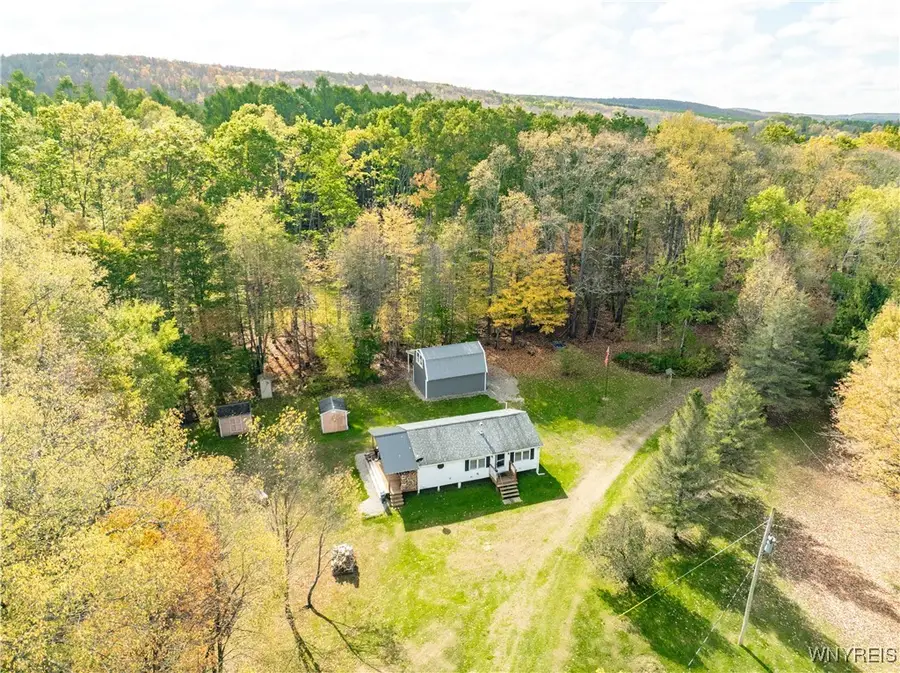 9146 Route 98, Franklinville, NY 14737 - Image #3