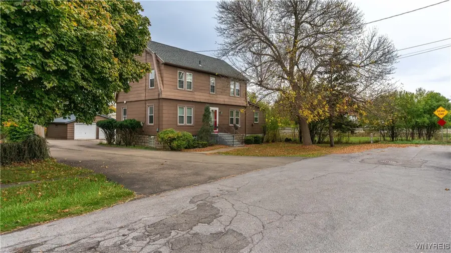 302 S Forest Road, Buffalo, NY 14221 - Image #2