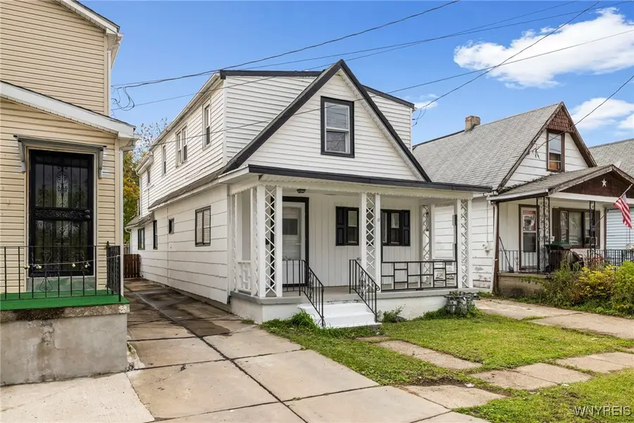 8 Wagner Avenue, Buffalo, NY 14206 - Image #3