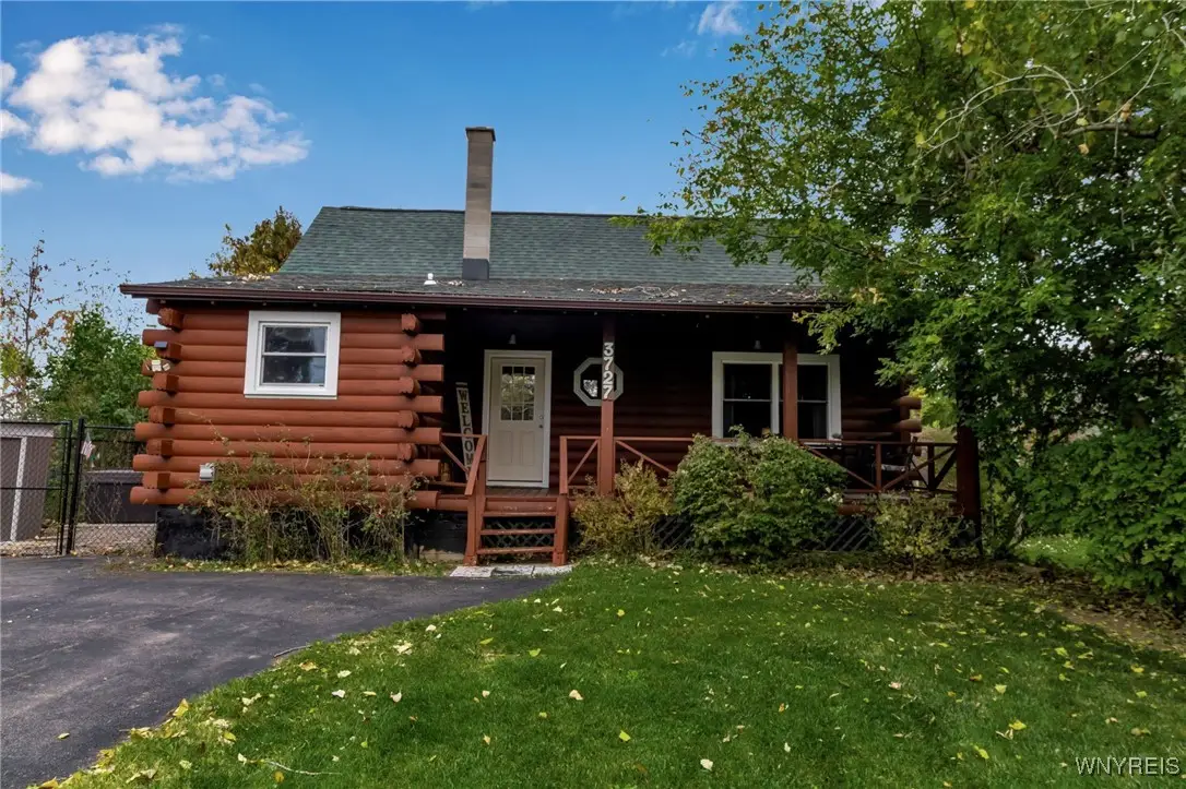 3727 Wilson Youngstown Road, Wilson, NY 14172 - Image #1