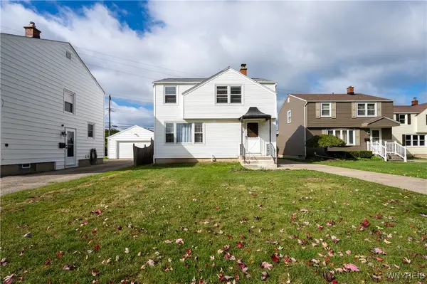 12 Gettysburg Avenue, Buffalo, NY 14223