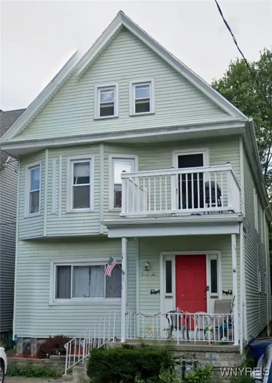 26 Kamper Avenue, Buffalo, NY 14210 - Image #1