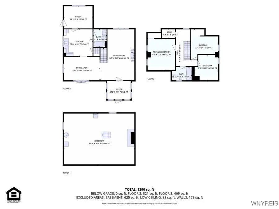 689 Longmeadow Road, Buffalo, NY 14226 - Image #3