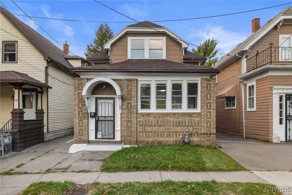 94 Keystone Street, Buffalo, NY 14211