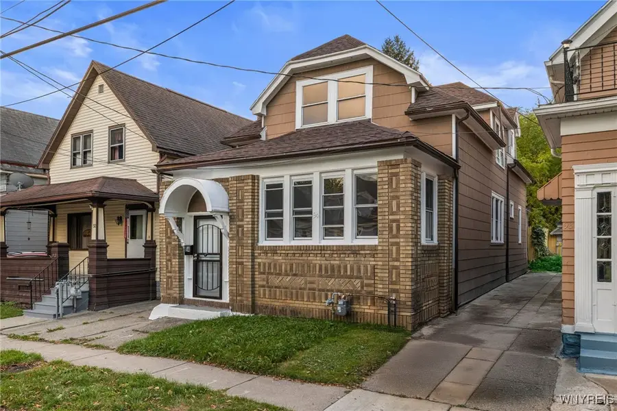 94 Keystone Street, Buffalo, NY 14211 - Image #2