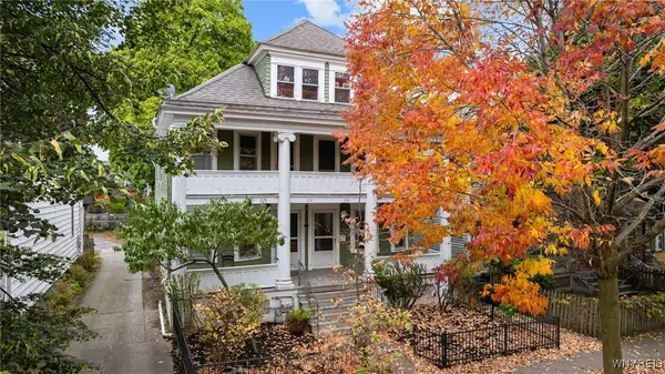 330 Ashland Avenue, Buffalo, NY 14222