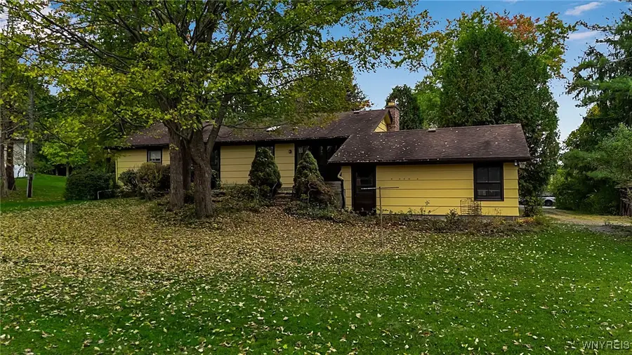 2116 Lapham Road, East Aurora, NY 14052 - Image #3