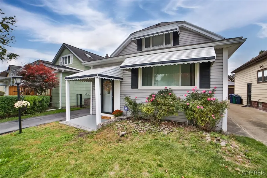 70 Eggert Road, Buffalo, NY 14215 - Image #3