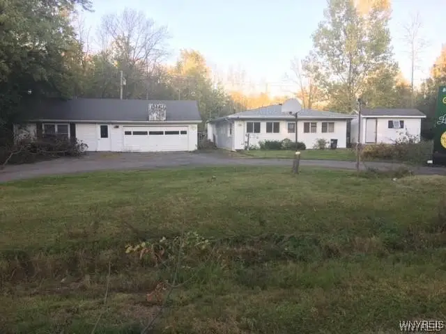 1901 Grand Island Boulevard, Grand Island, NY 14072 - Image #1