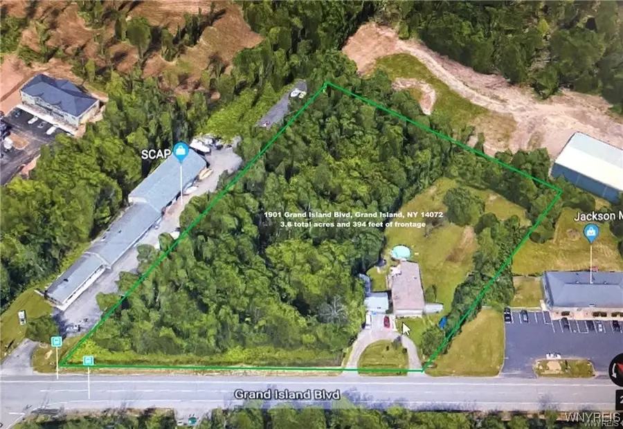 1901 Grand Island Boulevard, Grand Island, NY 14072 - Image #3