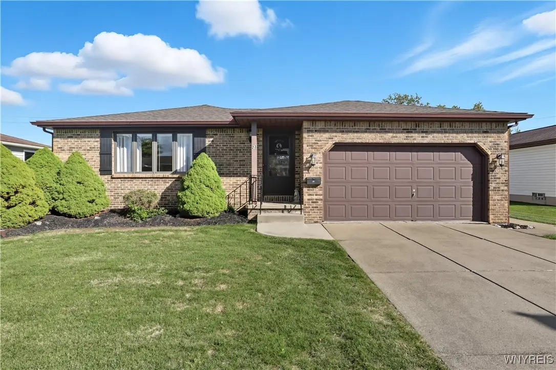 23 Babbette Drive, Depew, NY 14043 - Image #1