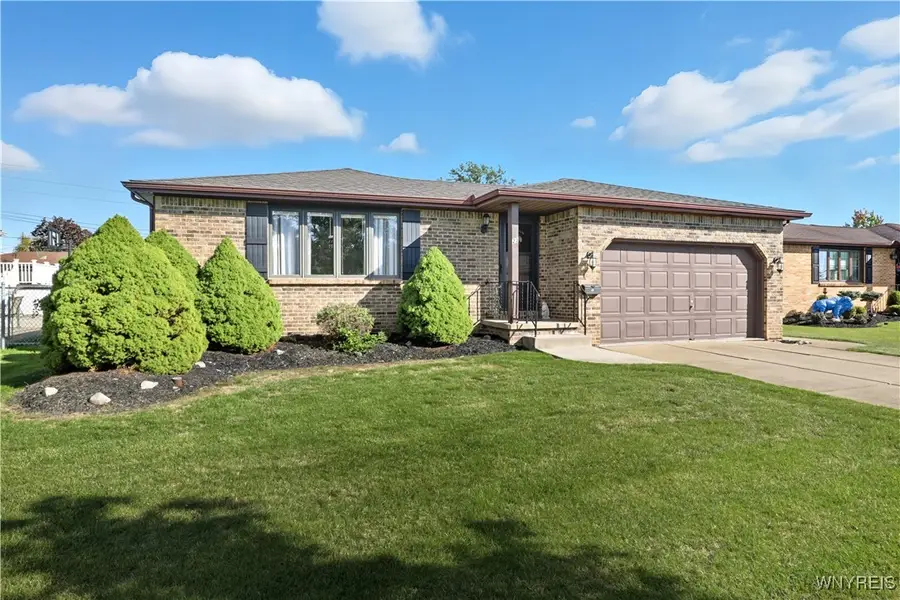 23 Babbette Drive, Depew, NY 14043 - Image #2