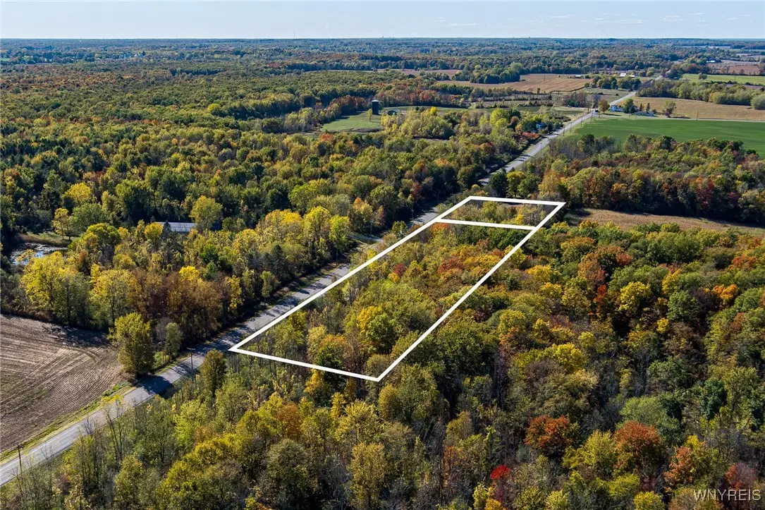 0 Galloway Road, Batavia, NY 14020 - Image #1