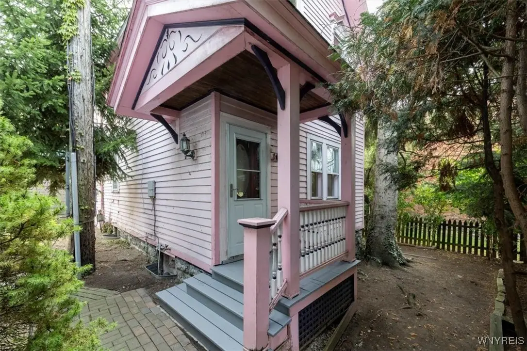 140 Park St Street, Buffalo, NY 14201 - Image #1