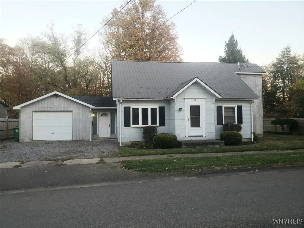 60 Albro Avenue, Springville, NY 14141 - Image #1