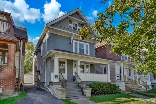 150 Englewood Avenue, Buffalo, NY 14214