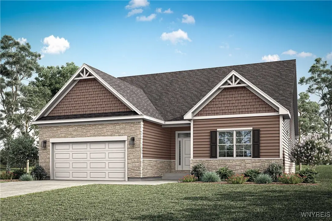 44 River Oak Lane, East Amherst, NY 14051 - Image #1