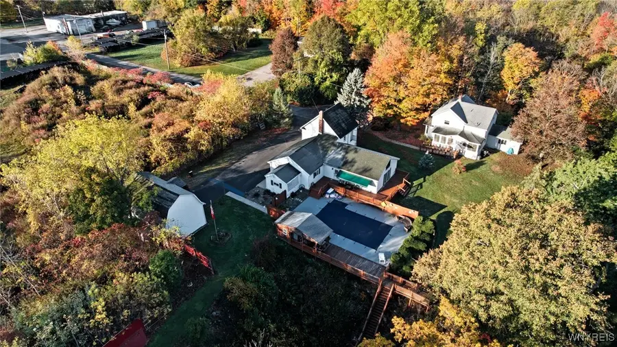 4503 Mill Street, Medina, NY 14103 - Image #3