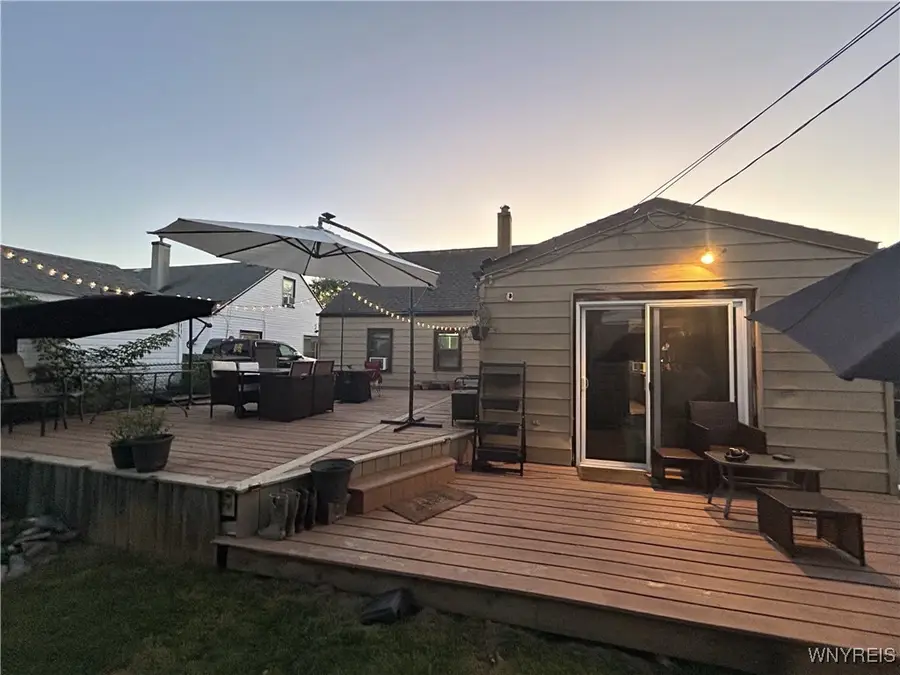 593 Loretta Street, Tonawanda, NY 14150 - Image #2