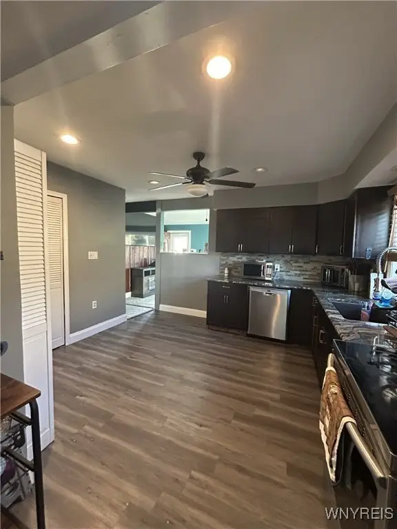 593 Loretta Street, Tonawanda, NY 14150 - Image #3