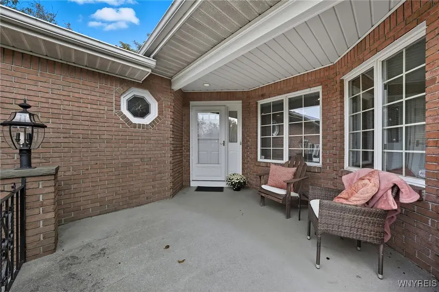 12 Hampton Hill Drive, Buffalo, NY 14221 - Image #3