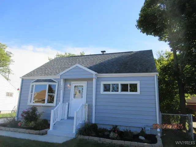 242 Hoover Avenue, Buffalo, NY 14217 - Image #3