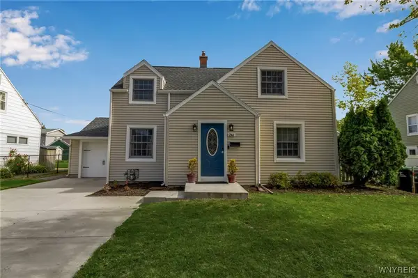 241 Dalton Drive, Buffalo, NY 14223