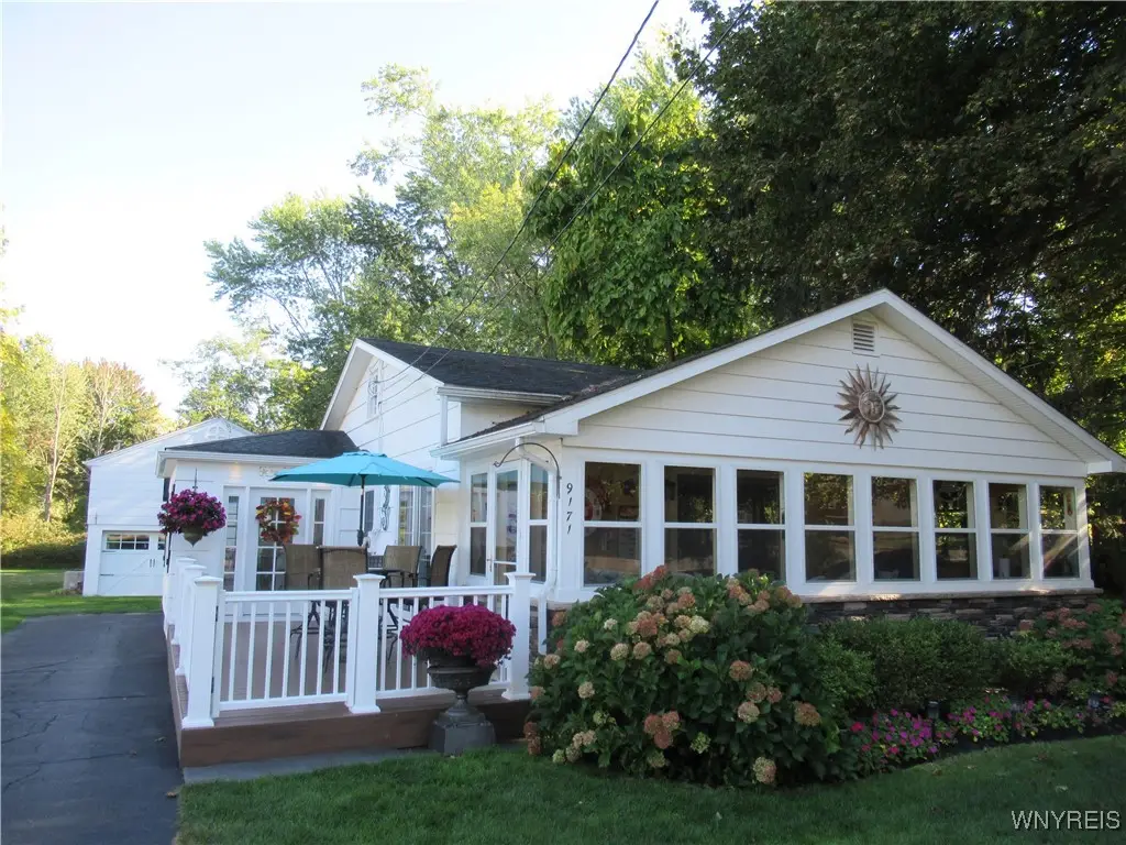 9171 Lake Shore Road, Angola, NY 14006 - Image #1