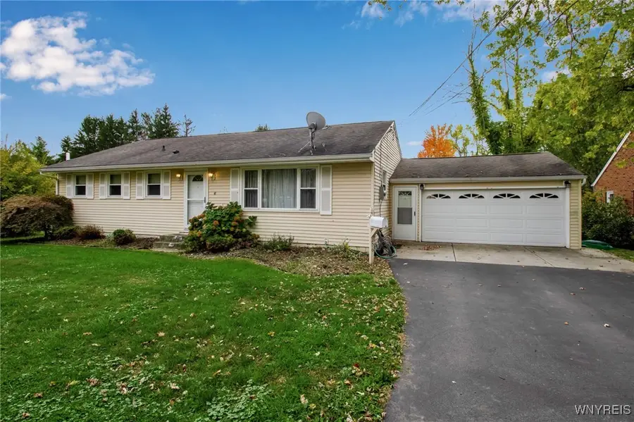 206 Lake Street, Angola, NY 14006 - Image #2