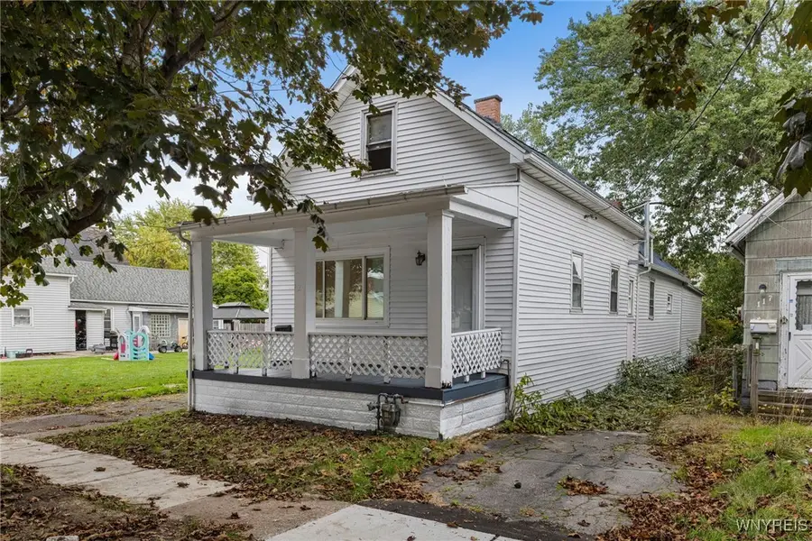 121 Bushnell Street, Buffalo, NY 14206 - Image #3
